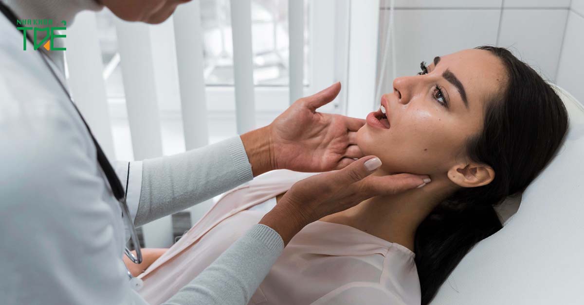 Phương pháp vật lý trị liệu giúp giảm đau và cải thiện khả năng vận động hàm