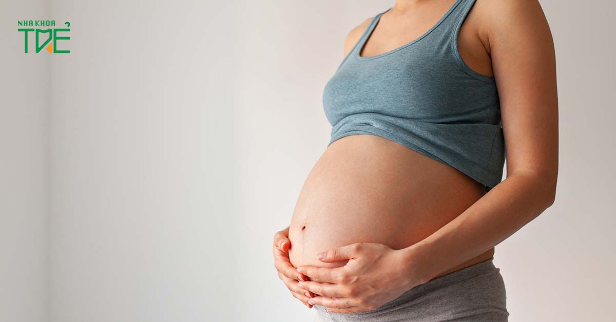 Bà bầu bị viêm khớp thái dương hàm có thể ảnh hưởng đến sự phát triển của thai nhi