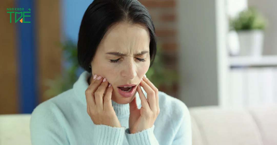 Rối loạn khớp thái dương hàm ảnh hưởng đến chất lượng cuộc sống