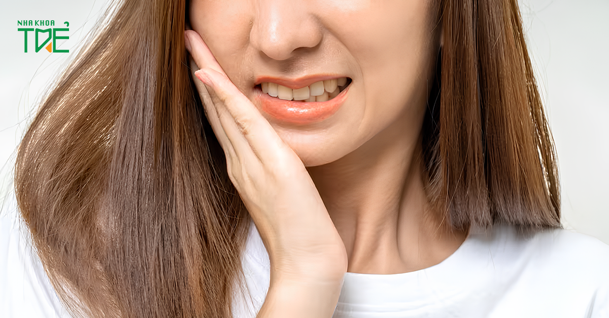 Viêm khớp thái dương hàm làm suy giảm chất lượng cuộc sống