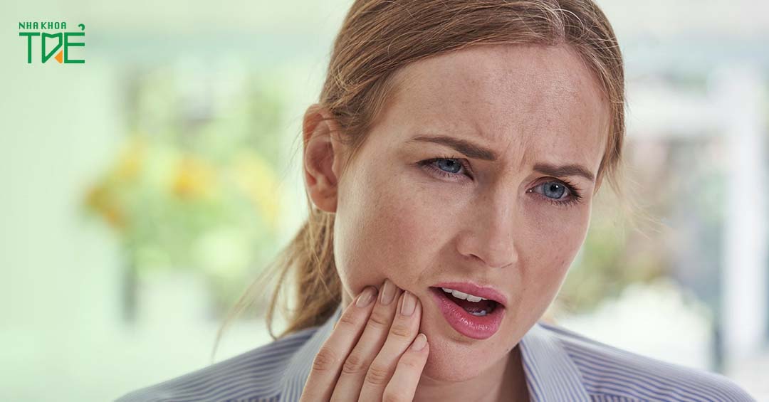 14 cách chữa lệch khớp thái dương hàm tại nhà hiệu quả