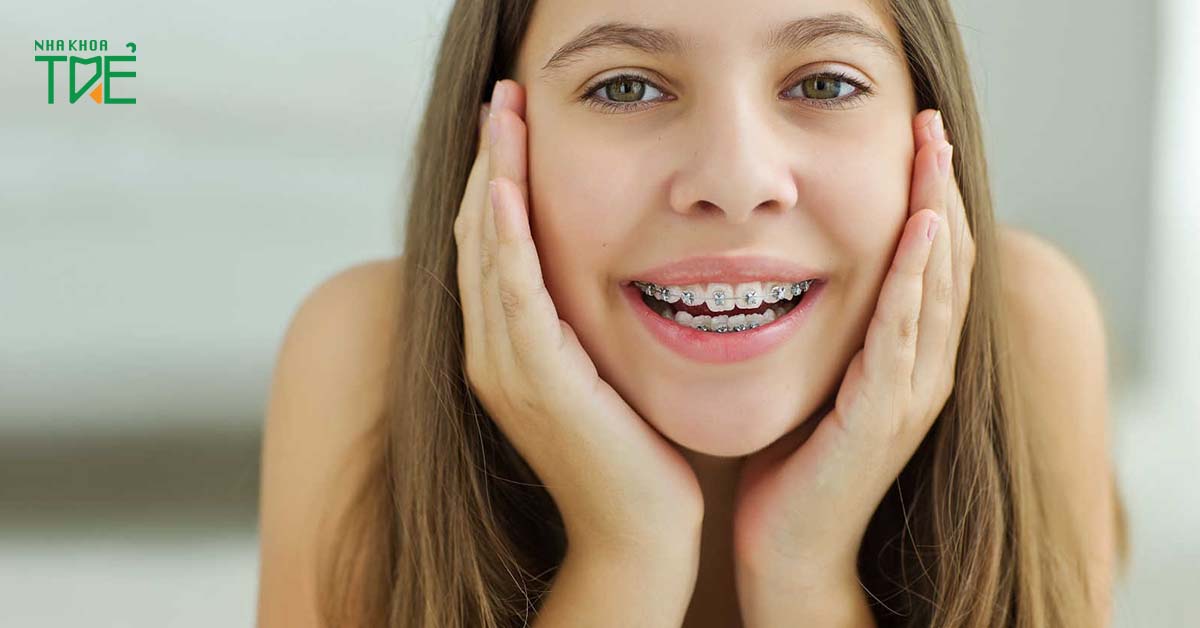 Niềng răng có thể chữa viêm khớp thái dương hàm tùy vào mức độ của bệnh