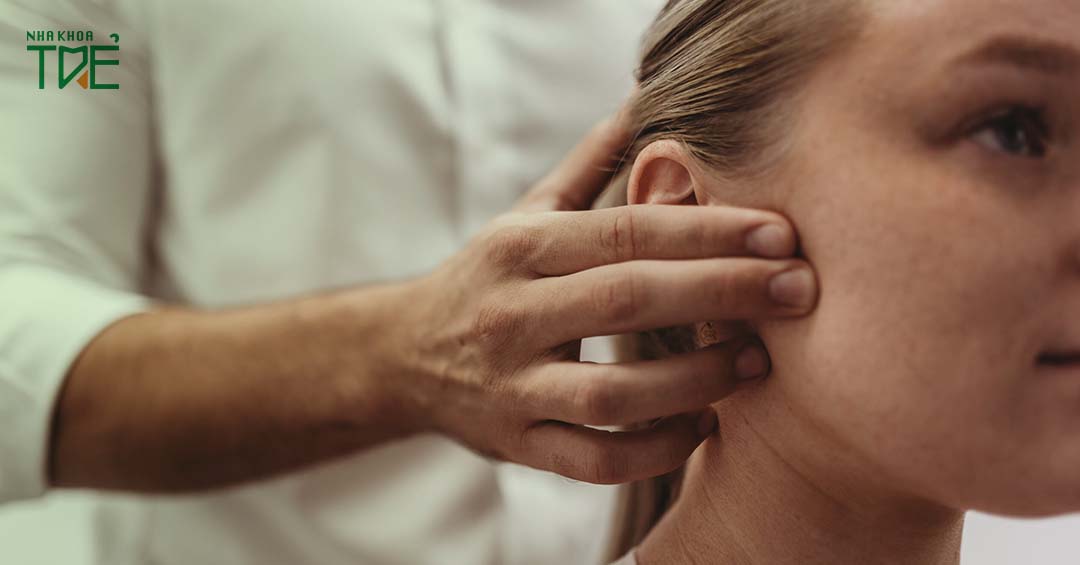 Điều trị bảo tồn khớp thái dương hàm: 7 phương pháp phổ biến