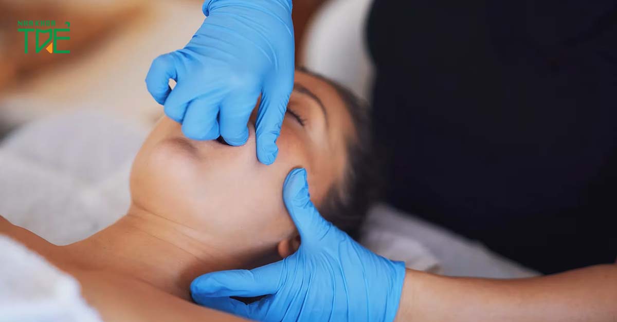 Điều trị khớp thái dương hàm bằng đông y cải thiện sự cân bằng trong cơ thể