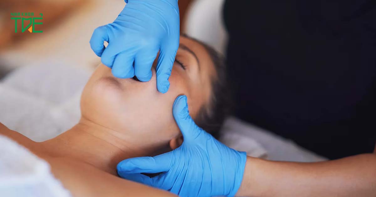 Điều trị viêm khớp thái dương hàm sớm để ngăn bệnh tiến triển nặng