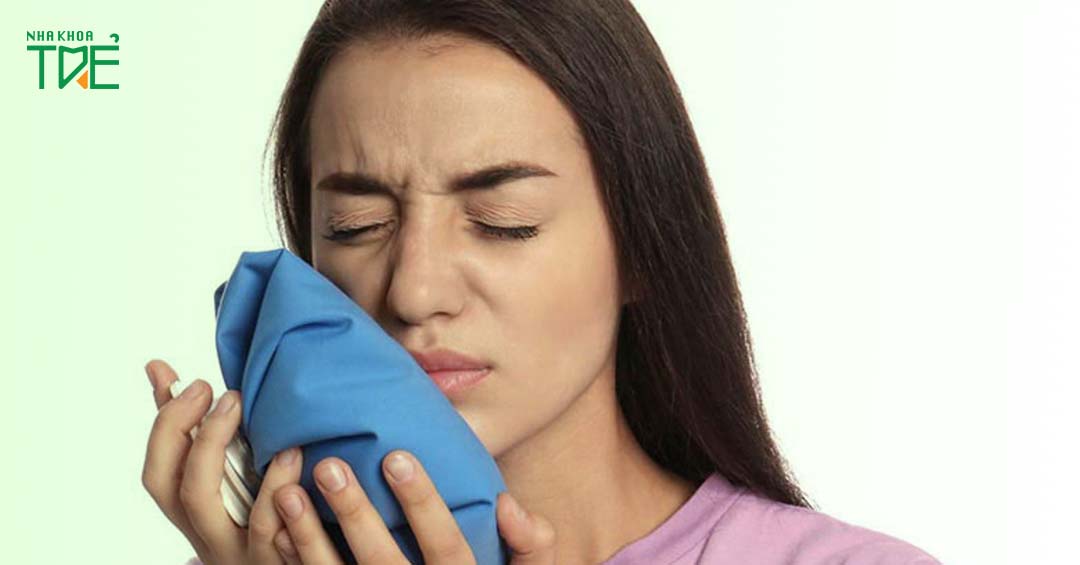12 cách điều trị viêm khớp thái dương hàm tại nhà  hiệu quả