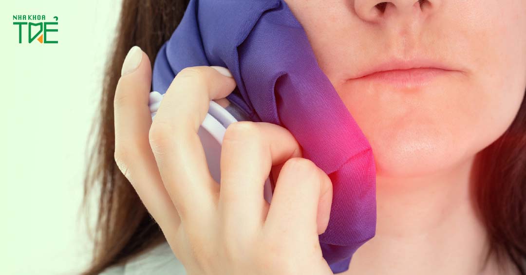Phác đồ điều trị viêm khớp thái dương hàm
