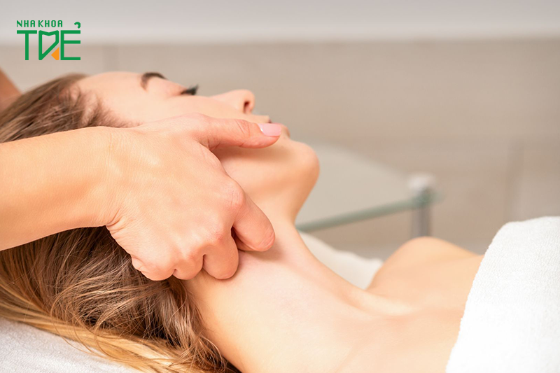 Điều trị bảo tồn phù hợp với bệnh nhân giai đoạn đầu có dấu hiệu nhẹ