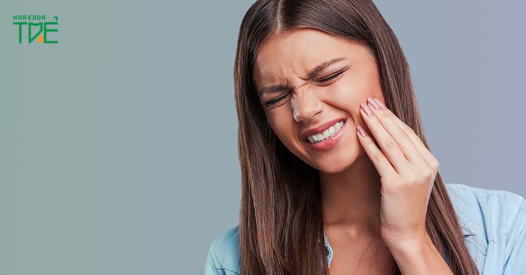 Nghiến răng bị đau hàm không? Cách khắc phục hiệu quả