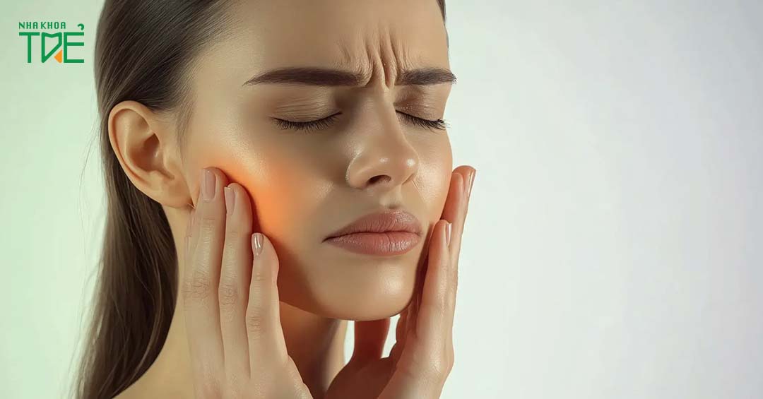 Top 6 thói quen xấu ảnh hưởng đến khớp thái dương hàm và cách khắc phục