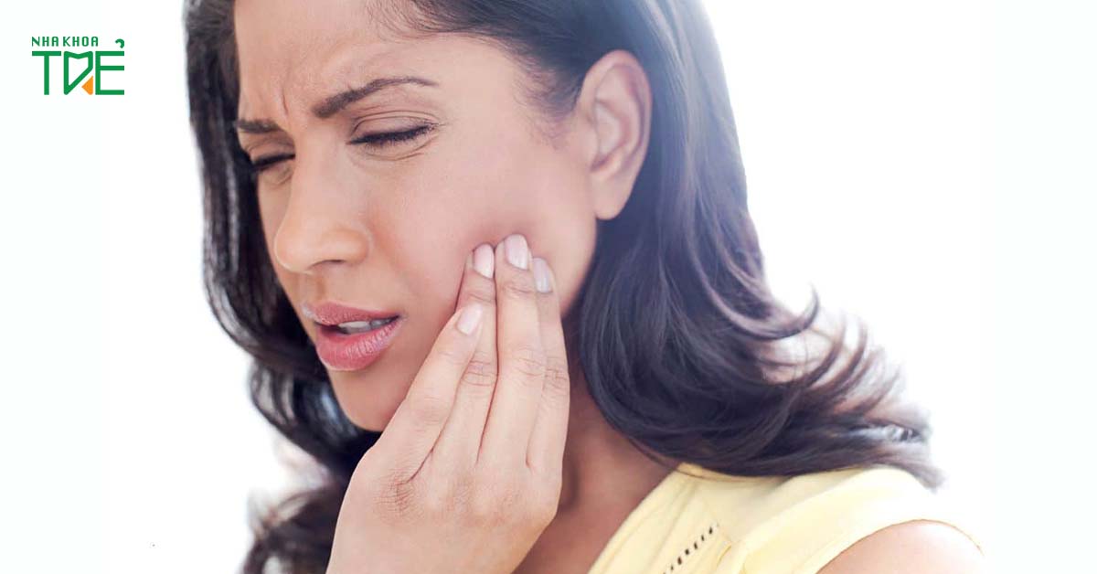 Nếu bị viêm khớp hàm nặng thời gian phục hồi có thể kéo dài vài năm