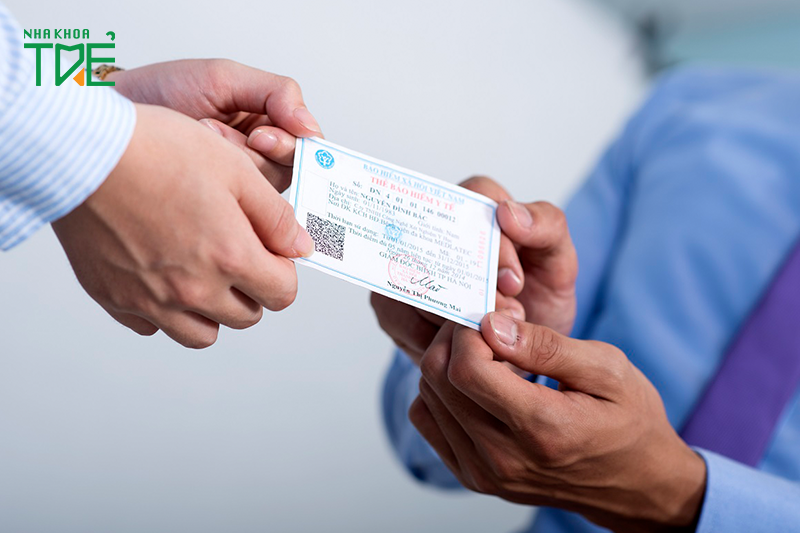 Bệnh nhân khi đến khám ở viện nên mang đầy đủ giấy tờ thẻ BHYT