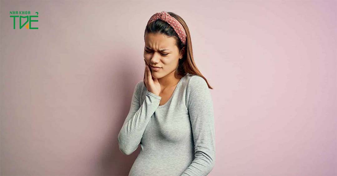 Bà bầu bị viêm khớp thái dương hàm: Nguyên nhân và cách điều trị hiệu quả