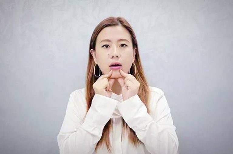 Duy trì tư thế đúng