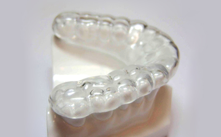 Duy trì tư thế đúng