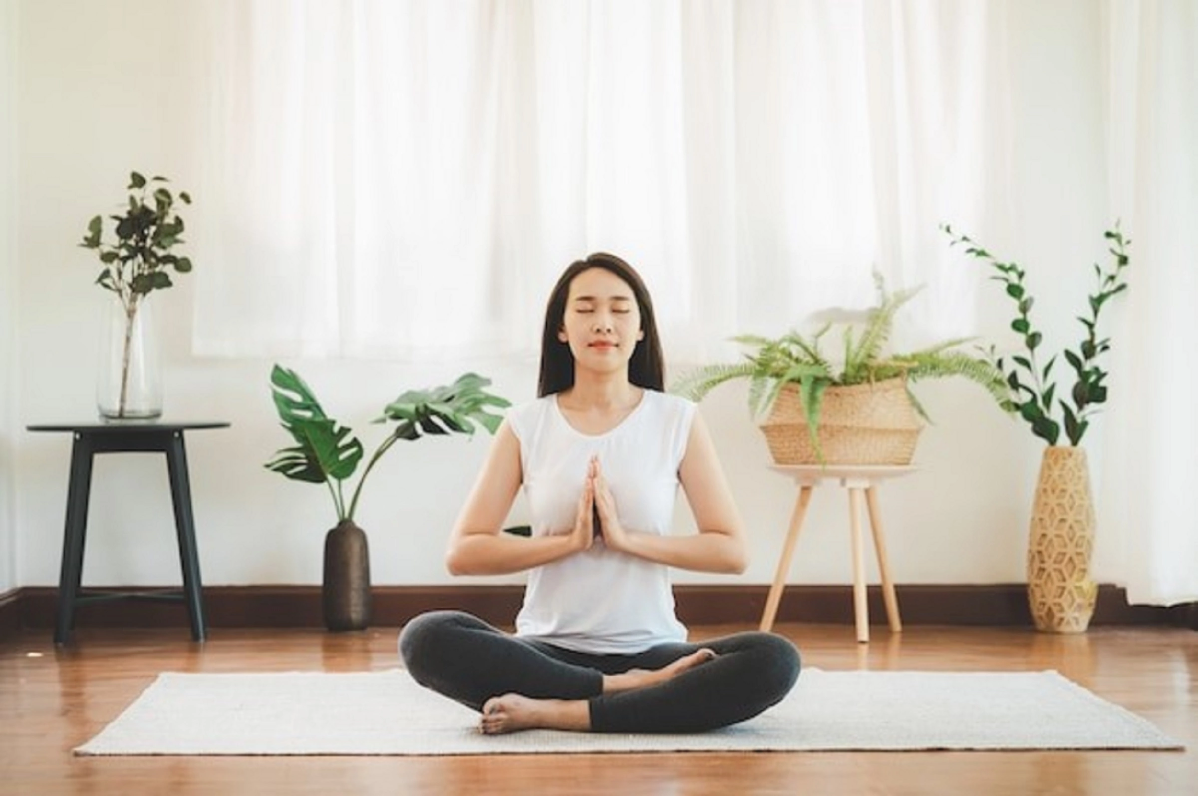 Duy trì tư thế đúng