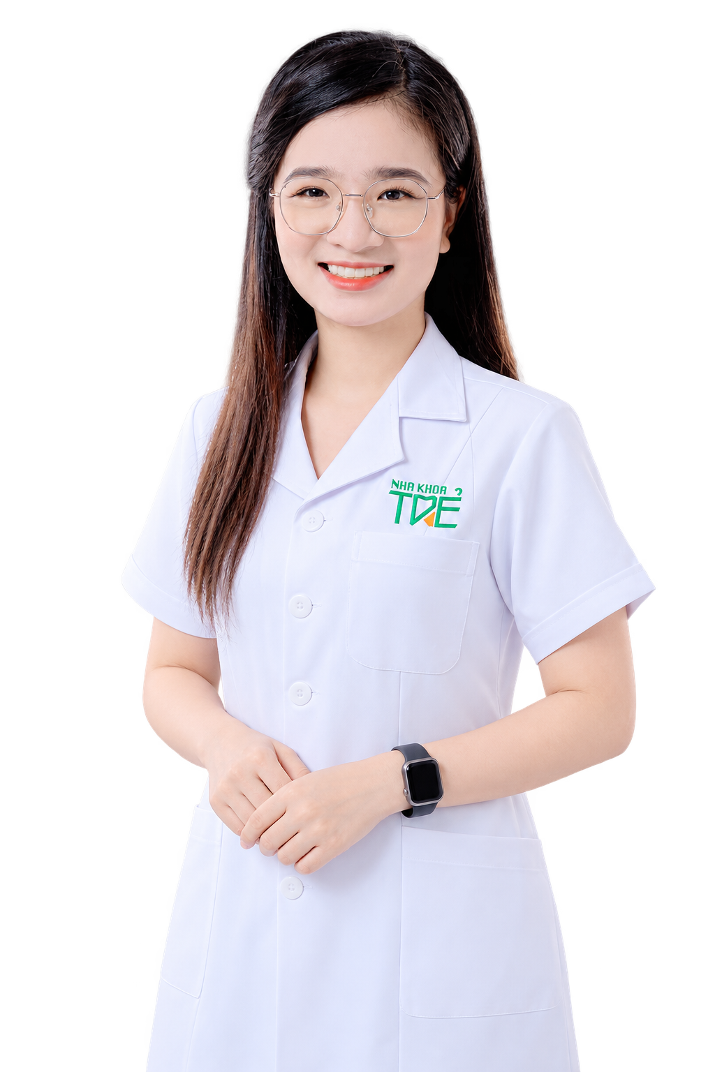 Bác sĩ Lê Thị Nhật Minh