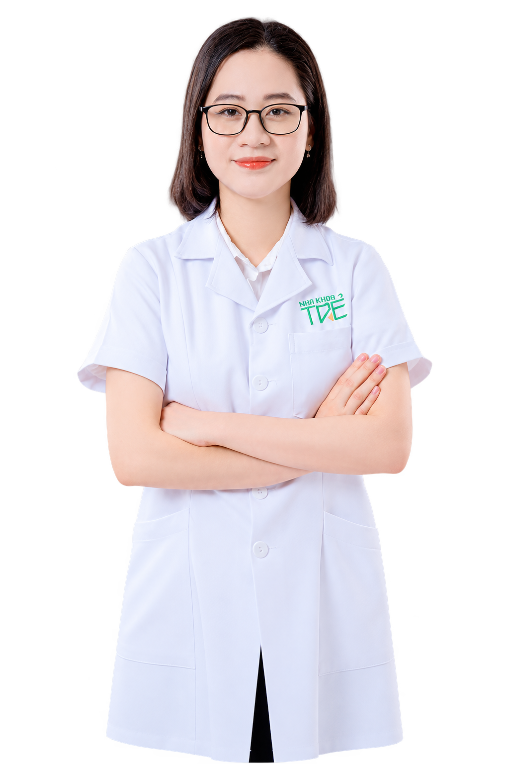 Bác sĩ Nguyễn Thu Hoài