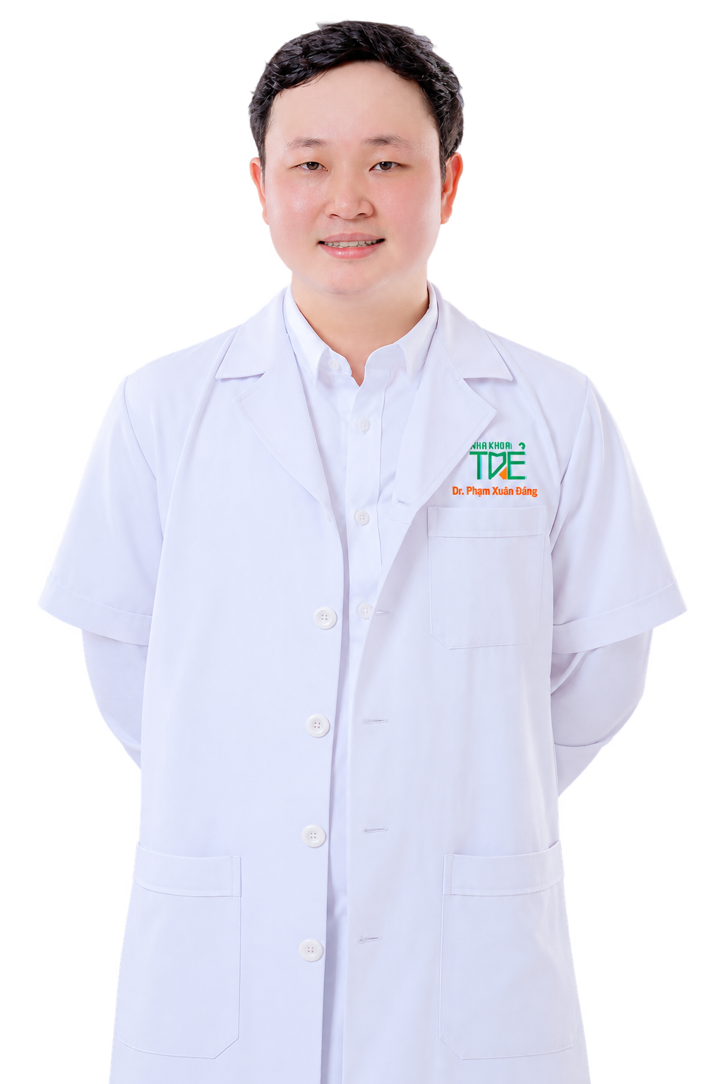 Bác sĩ Phạm Xuân Đáng