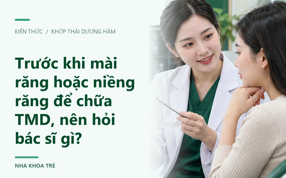 Hình minh họa vùng hàm, cơ nhai và khớp thái dương hàm