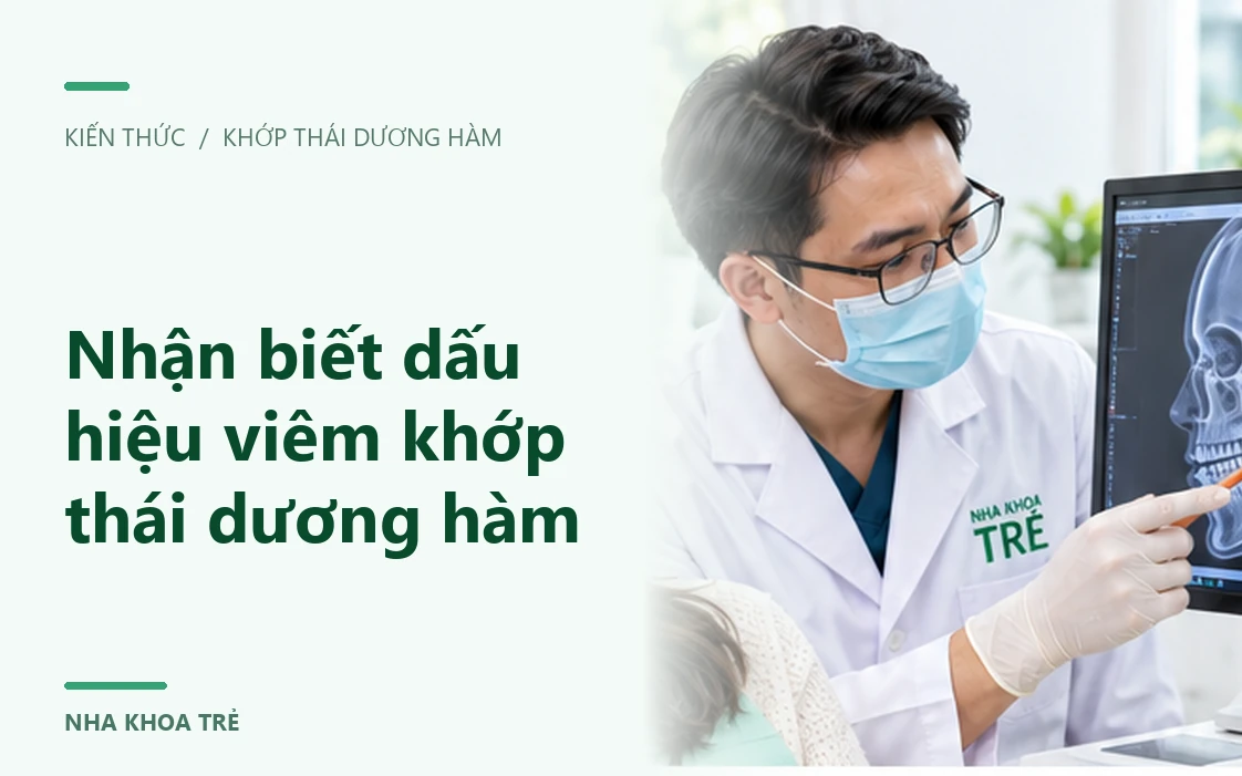 Bác sĩ thăm khám và tư vấn vận động hàm cho người bệnh