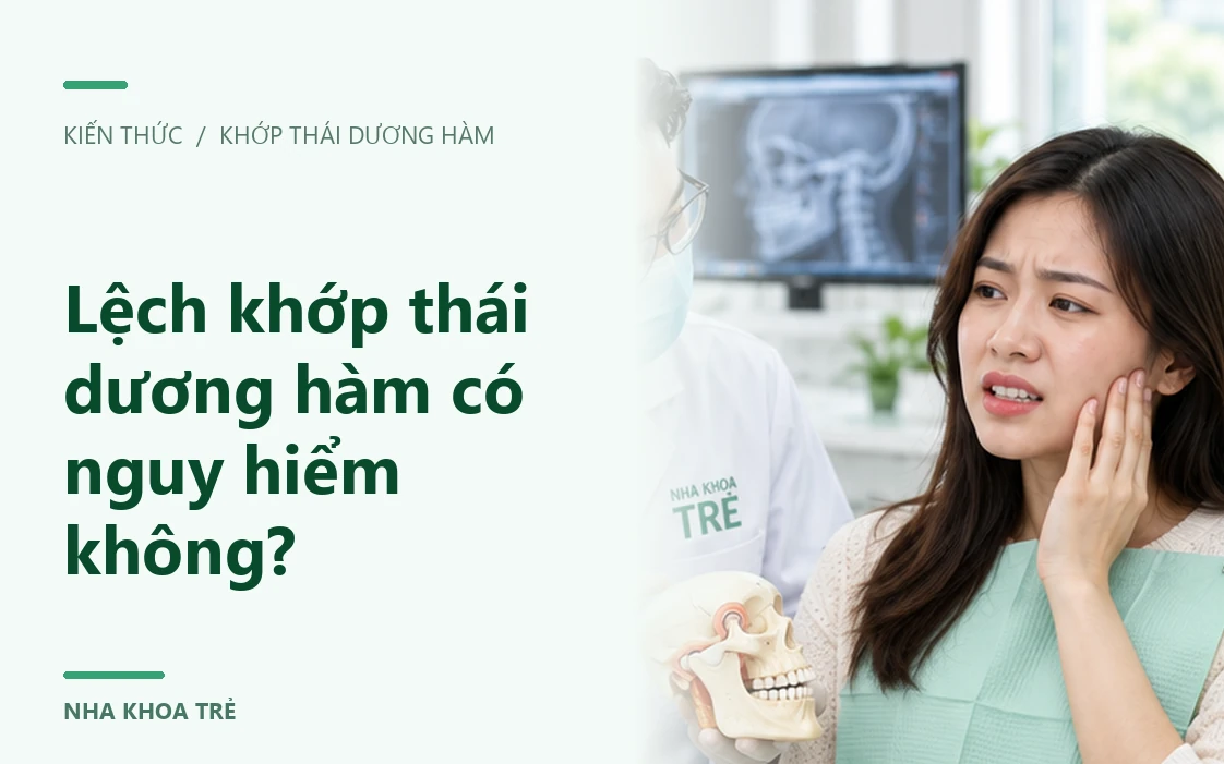 Bác sĩ thăm khám và tư vấn vận động hàm cho người bệnh