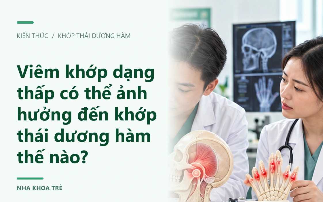 Hình minh họa vùng hàm, cơ nhai và khớp thái dương hàm